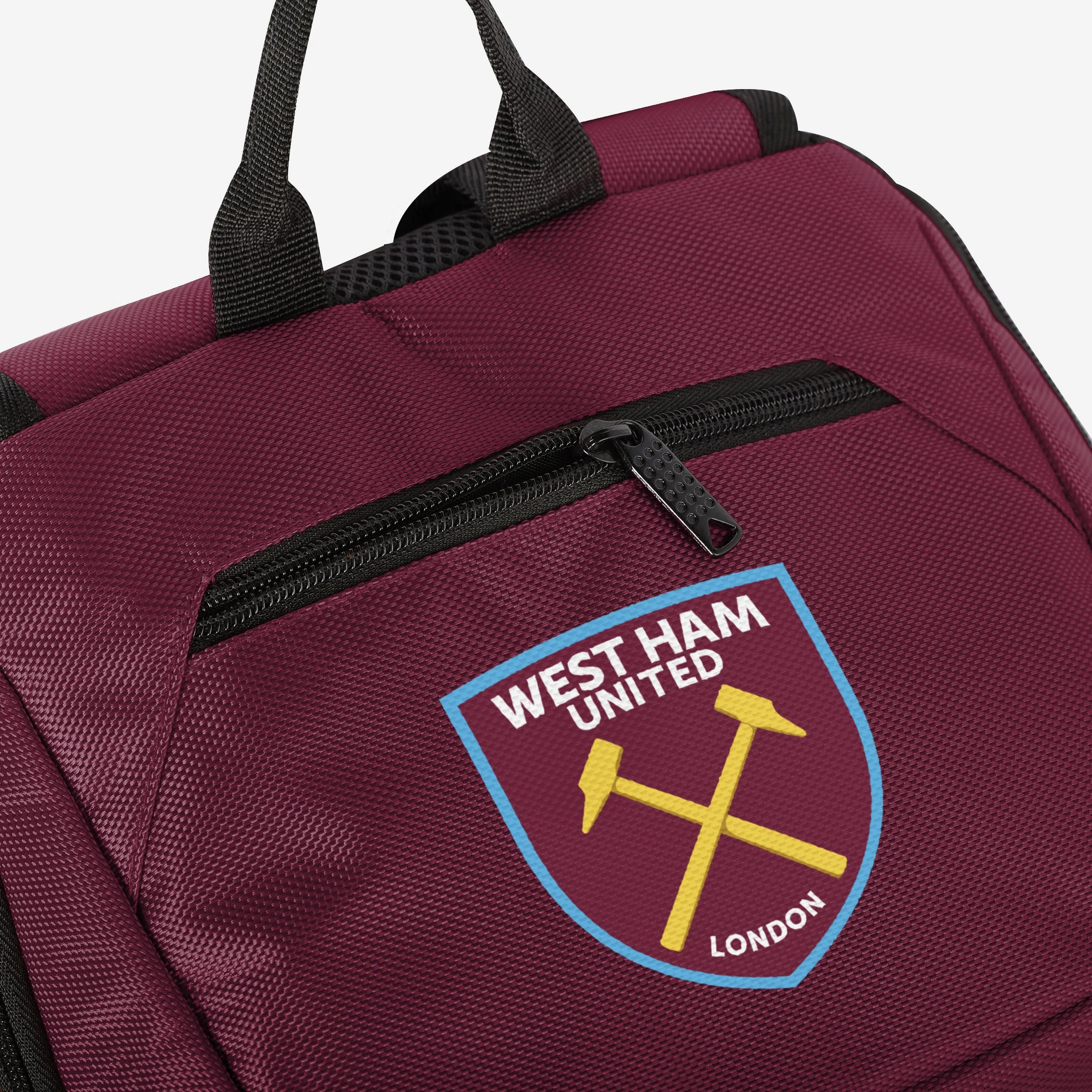 West Ham United FC Explorer Backpack - Image 3