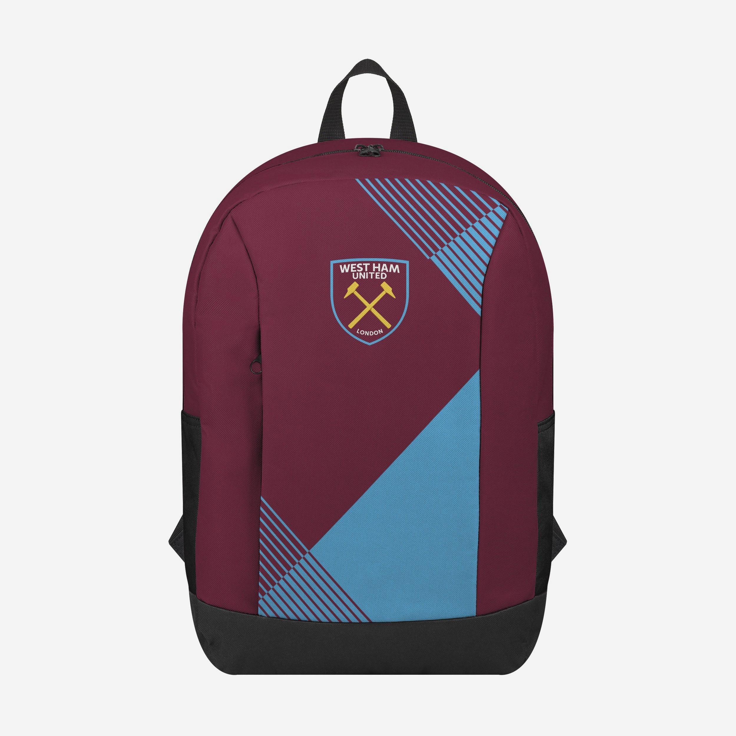 West Ham United FC Glide Backpack