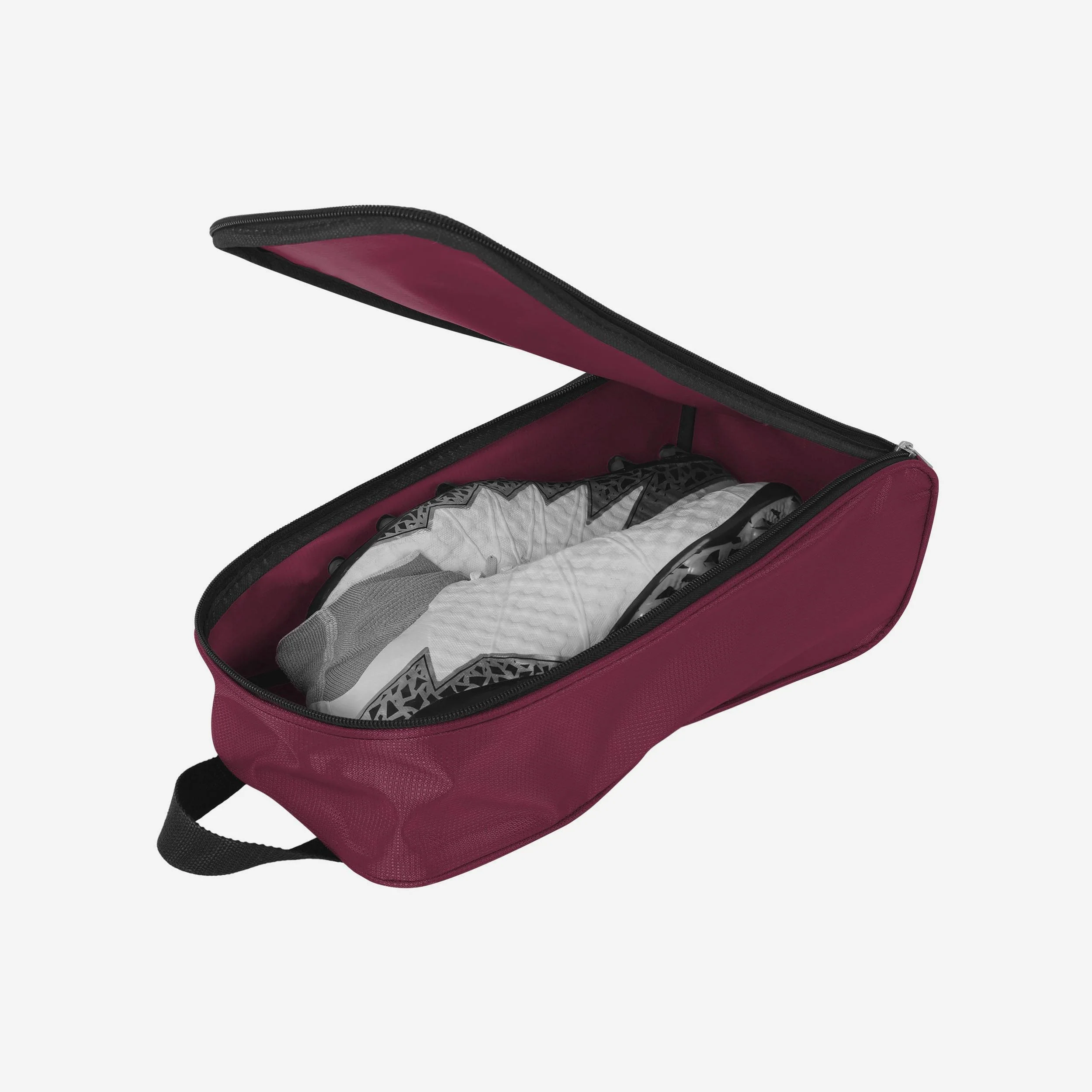 West Ham United FC Glide Boot Bag - Image 3