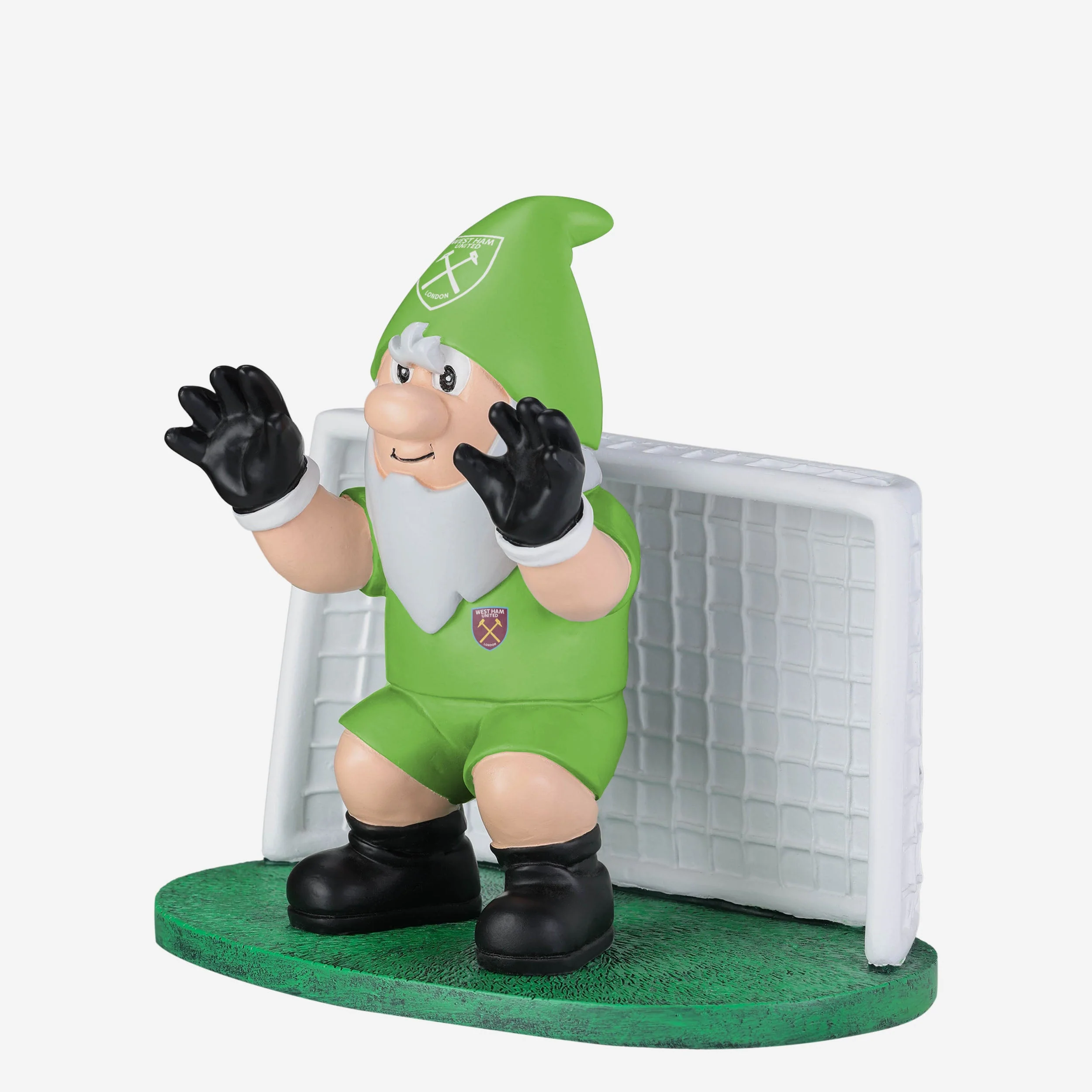 West Ham United FC Goalkeeper Gnome - Image 2