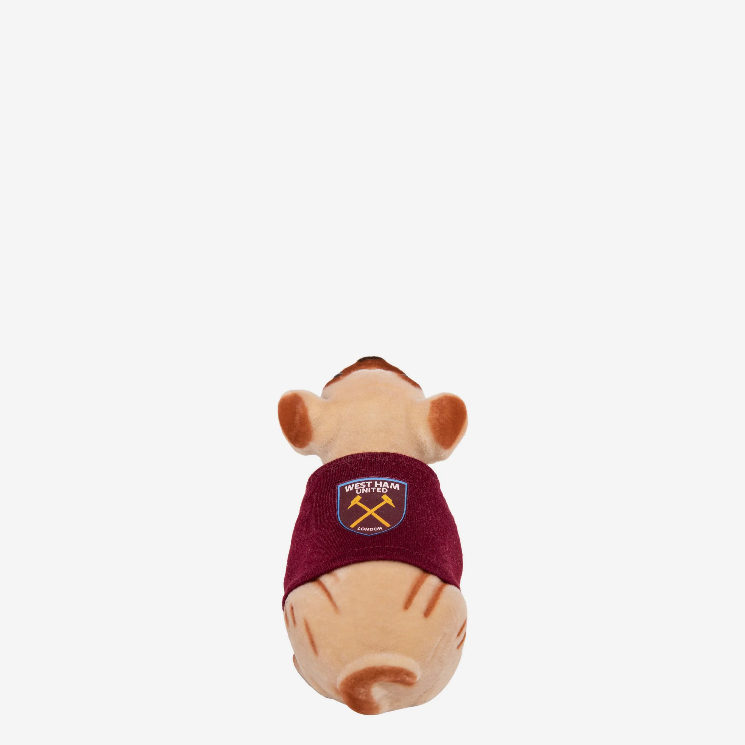 West Ham United FC Nodding Dog - Image 2