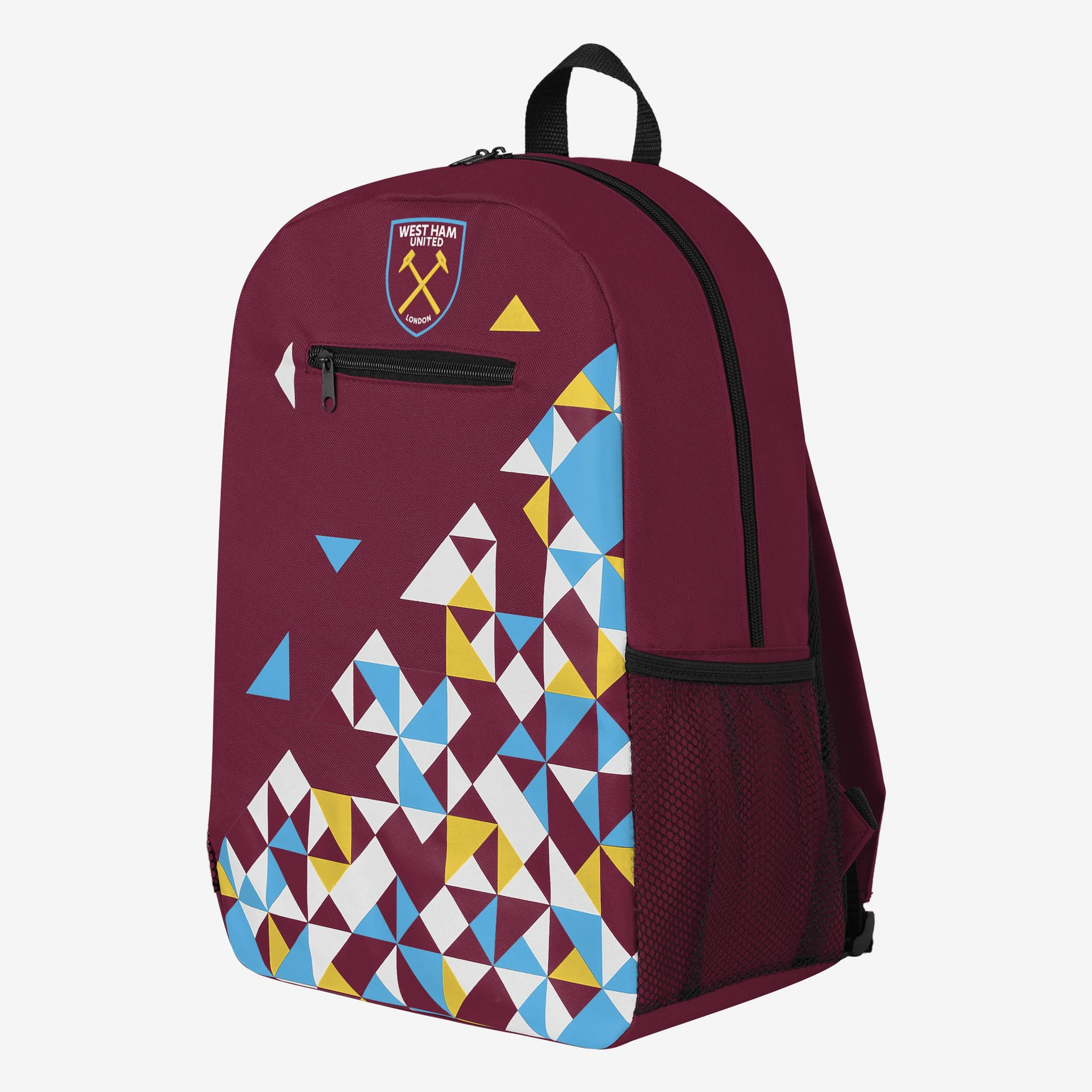 West Ham United FC Particle Backpack - Image 2