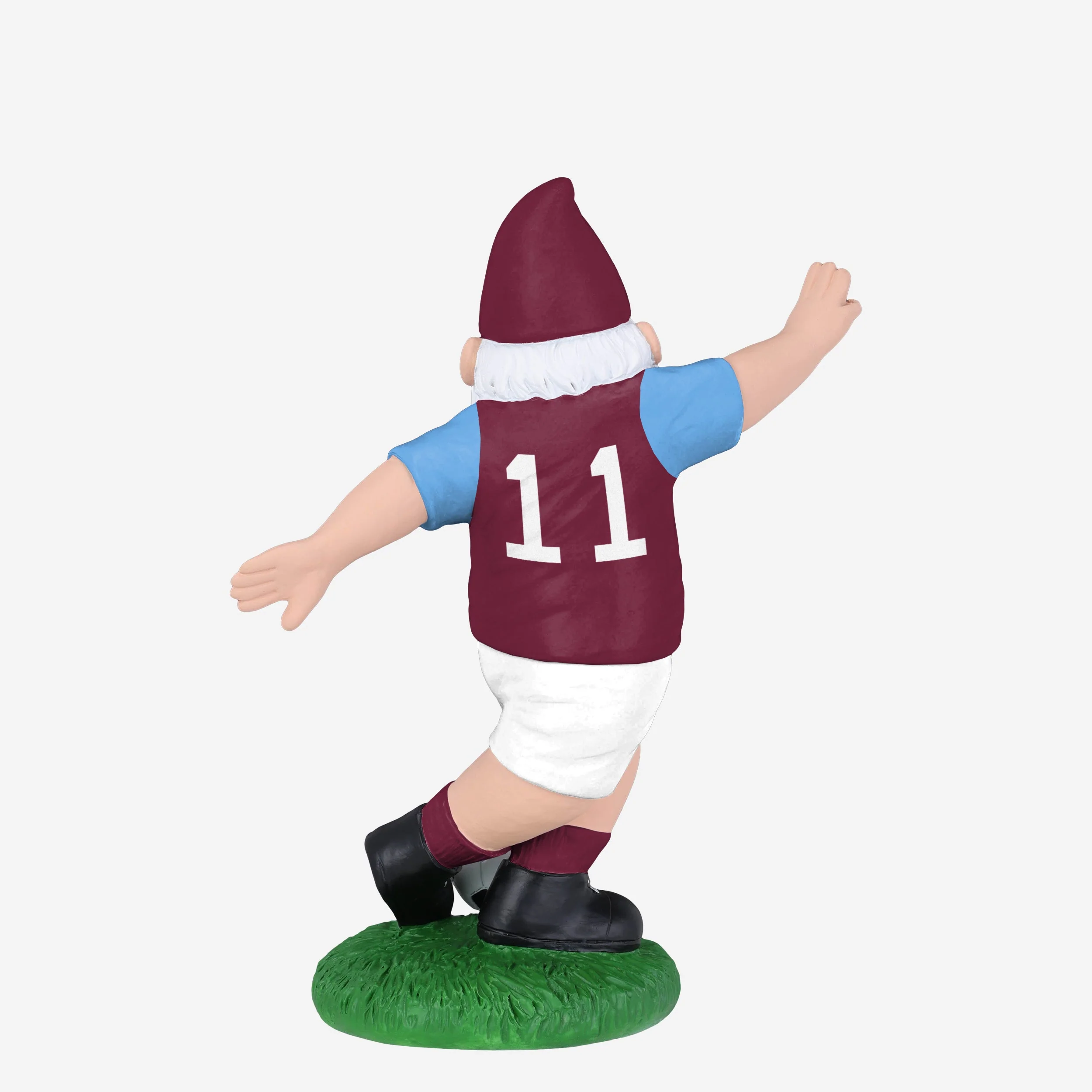 West Ham United FC Rabona Gnome - Image 3