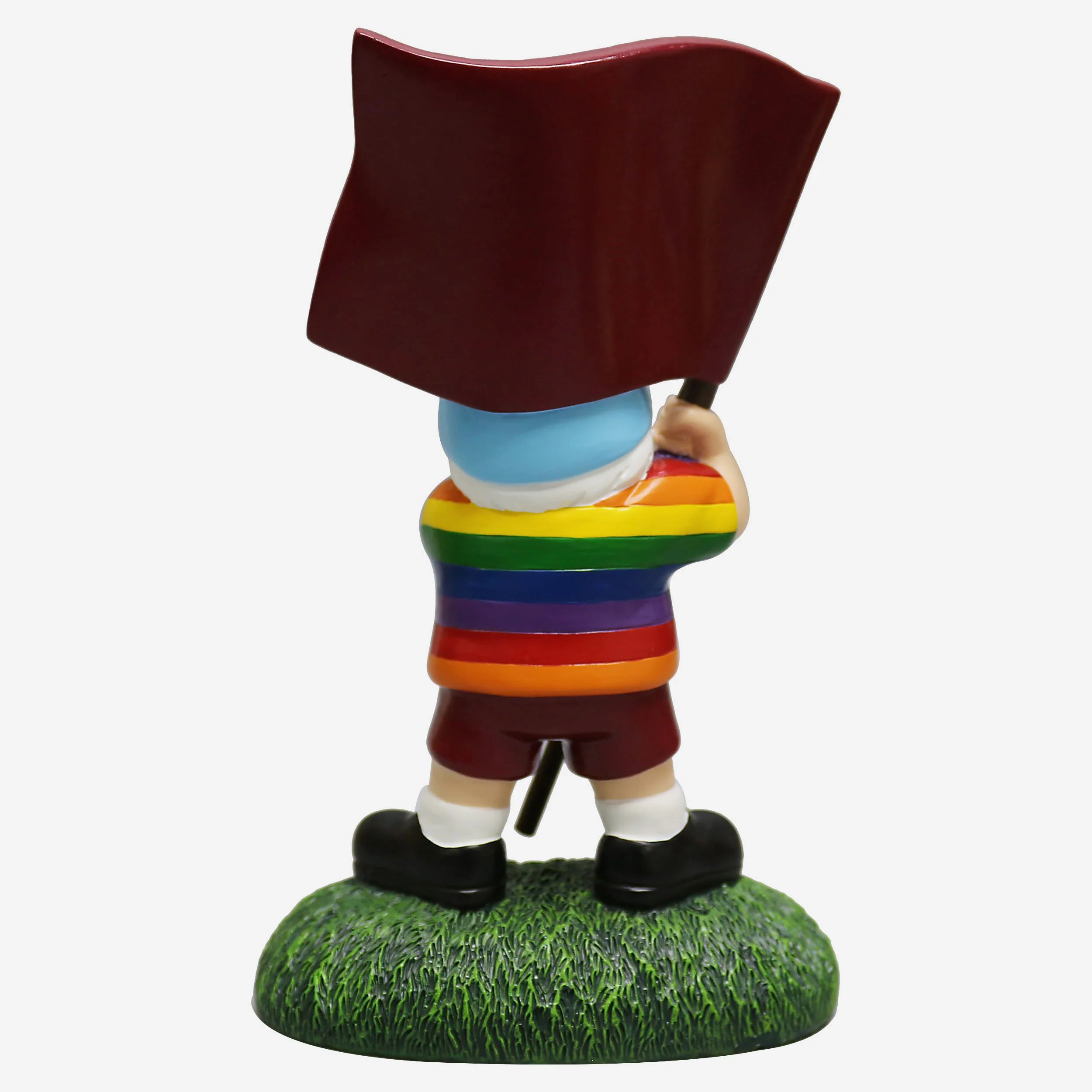 West Ham United FC Rainbow Gnome - Image 2