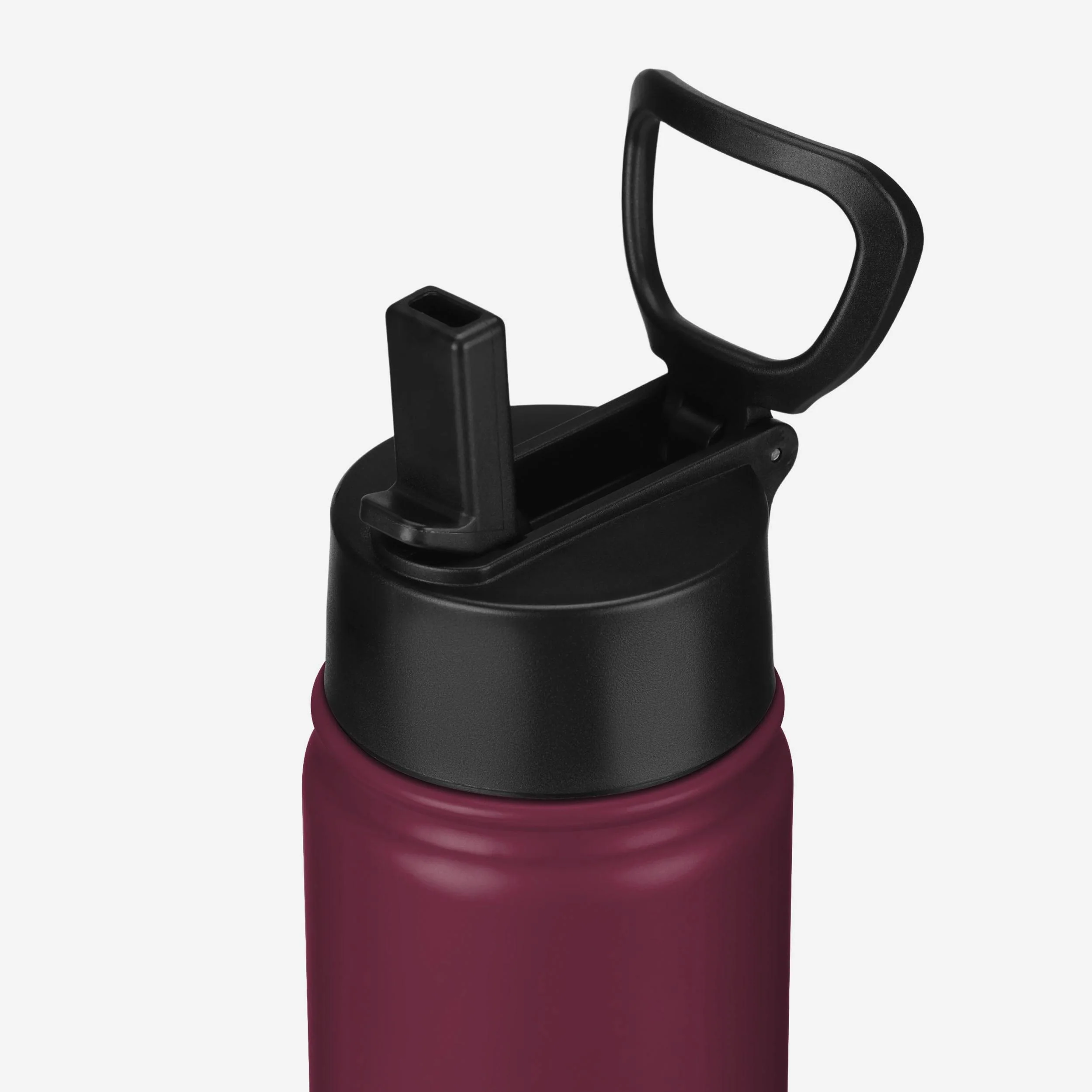 West Ham United FC Team Colour 750ml Bottle - Image 6