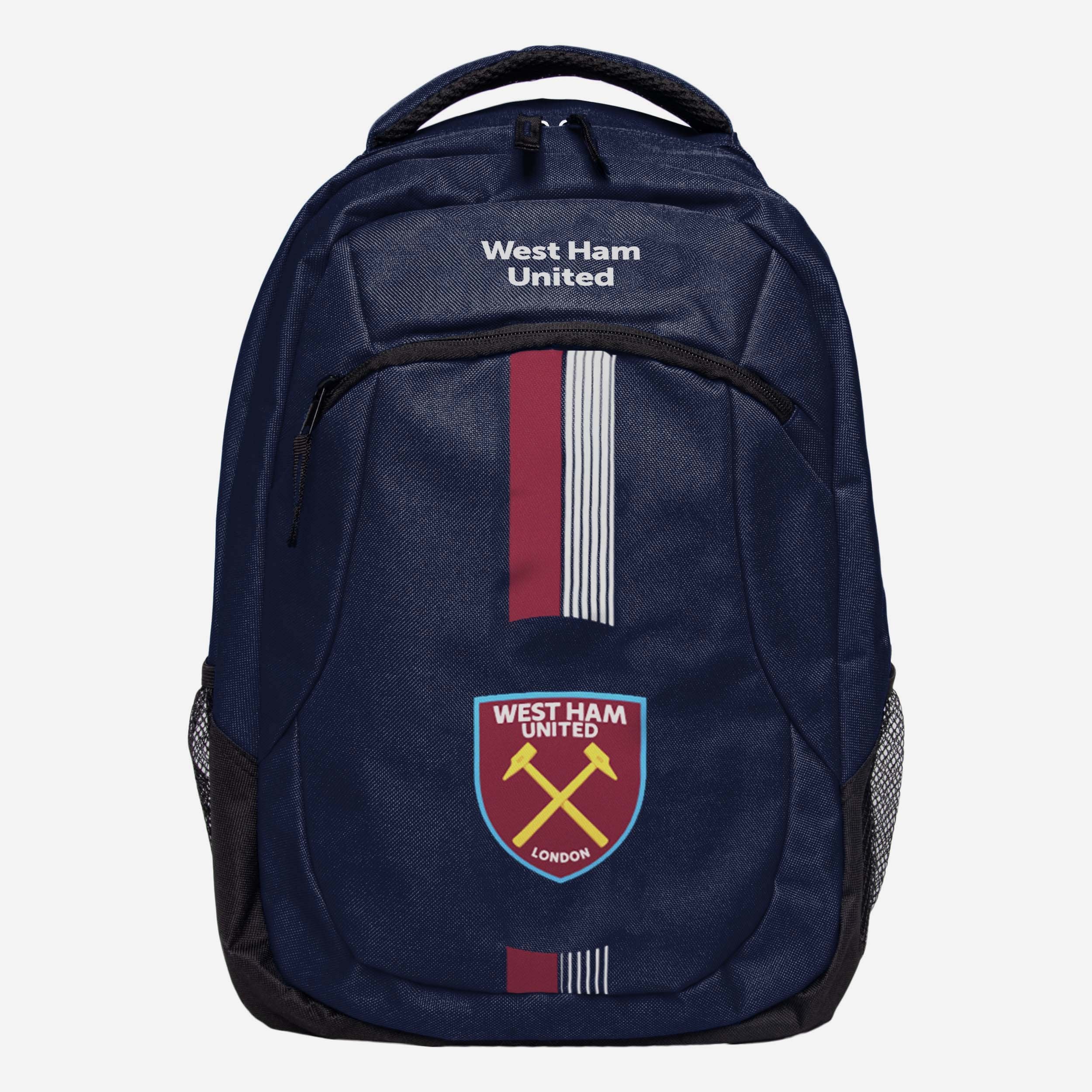 West Ham United FC Ultra Action Backpack