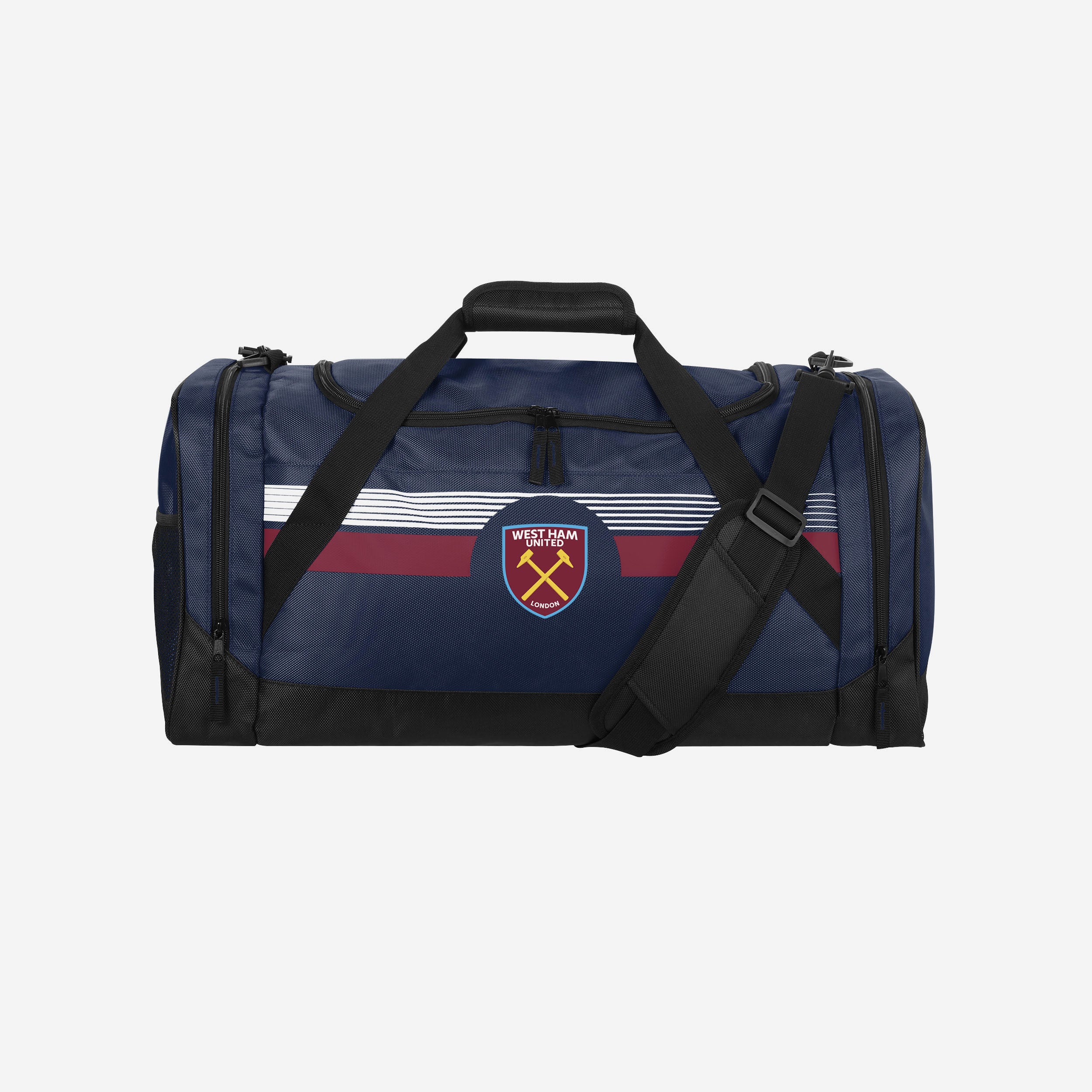 West Ham United FC Ultra Duffle Bag