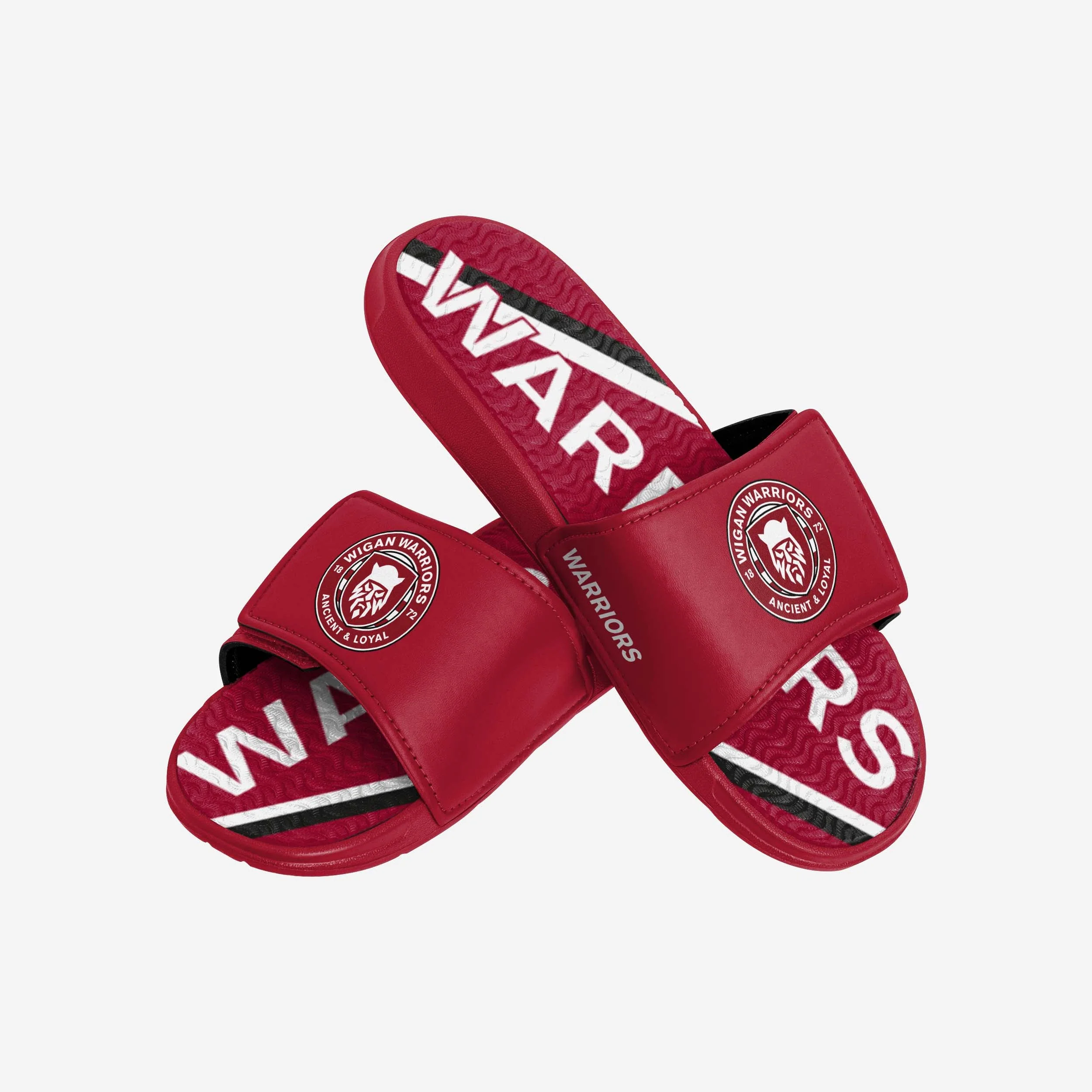 Wigan Warriors Gel Slide - Image 3