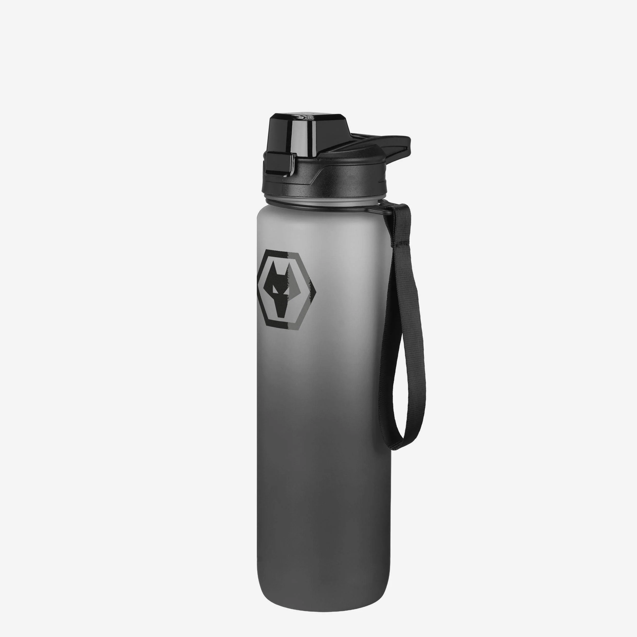 Wolverhampton Wanderers FC 1 Litre Ombre Water Bottle - Image 3
