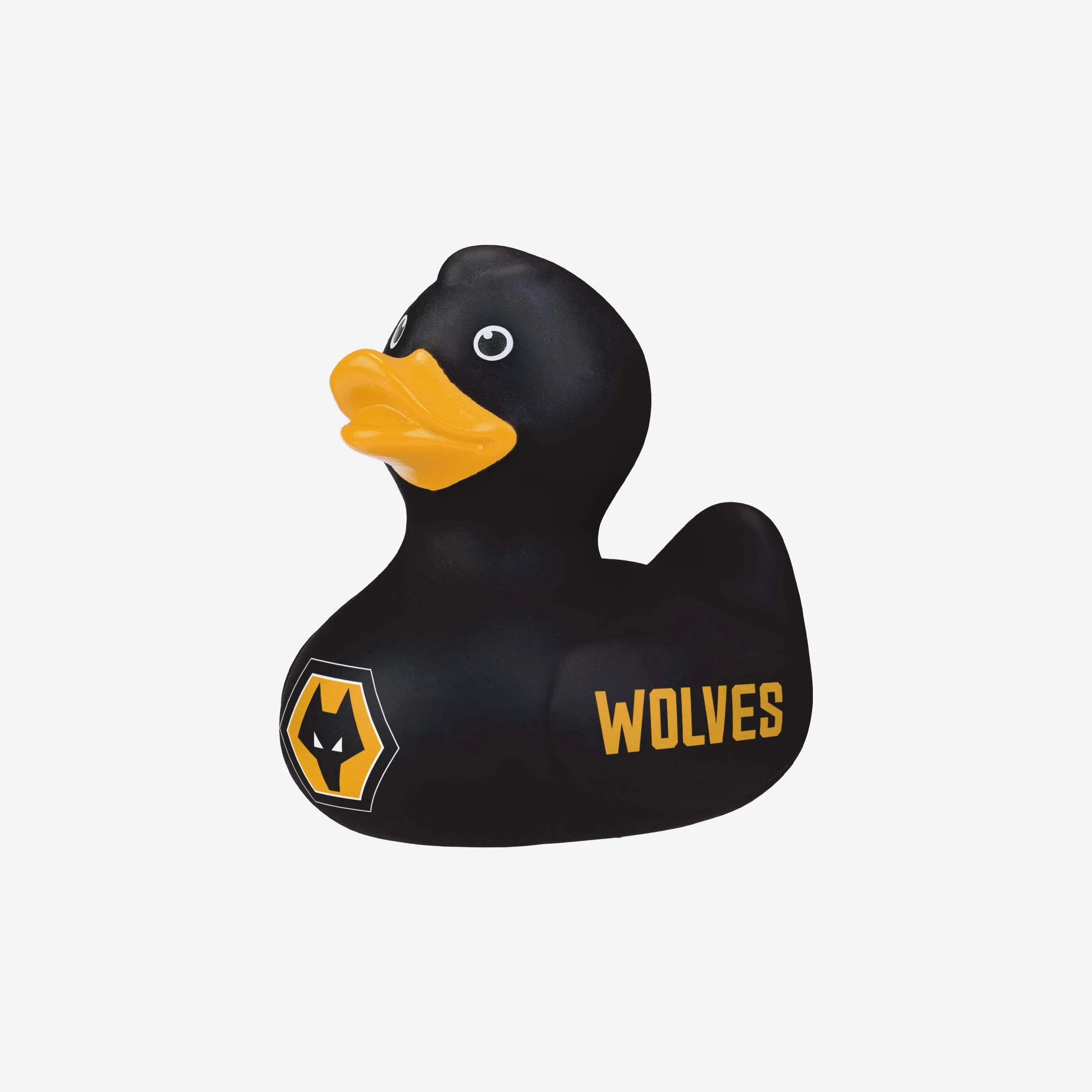 Wolverhampton Wanderers FC Bathtime Duck