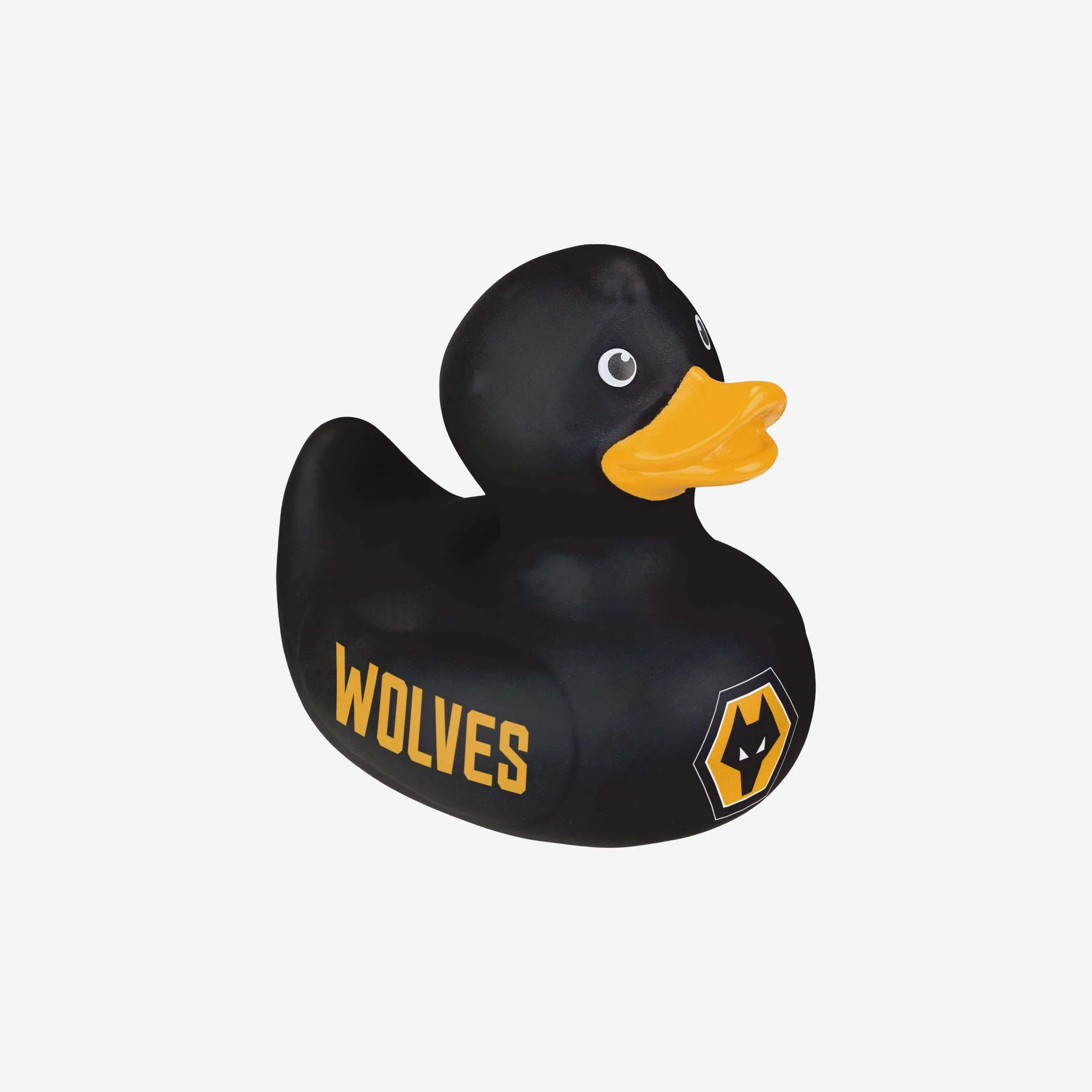 Wolverhampton Wanderers FC Bathtime Duck - Image 3
