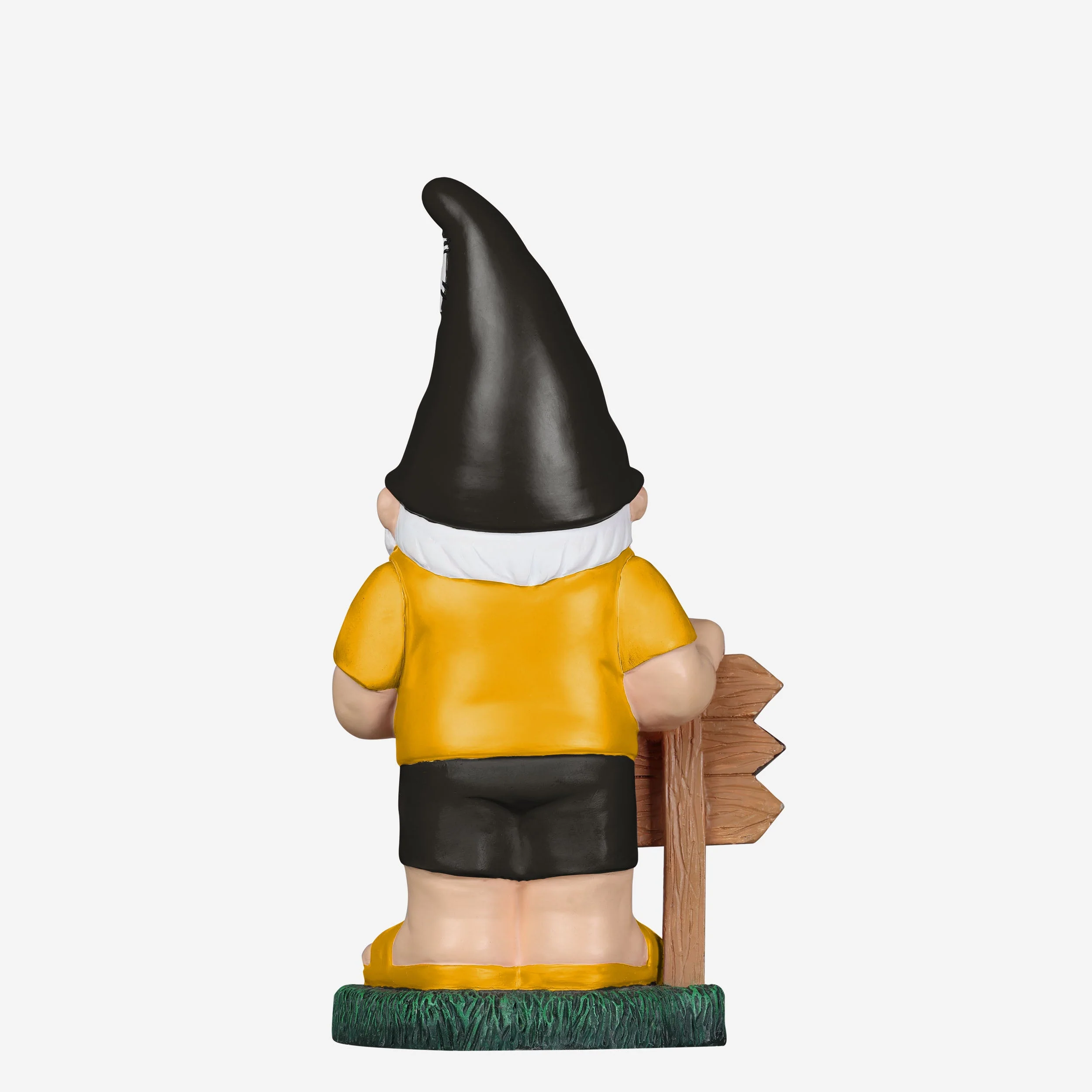 Wolverhampton Wanderers FC BBQ Gnome - Image 3
