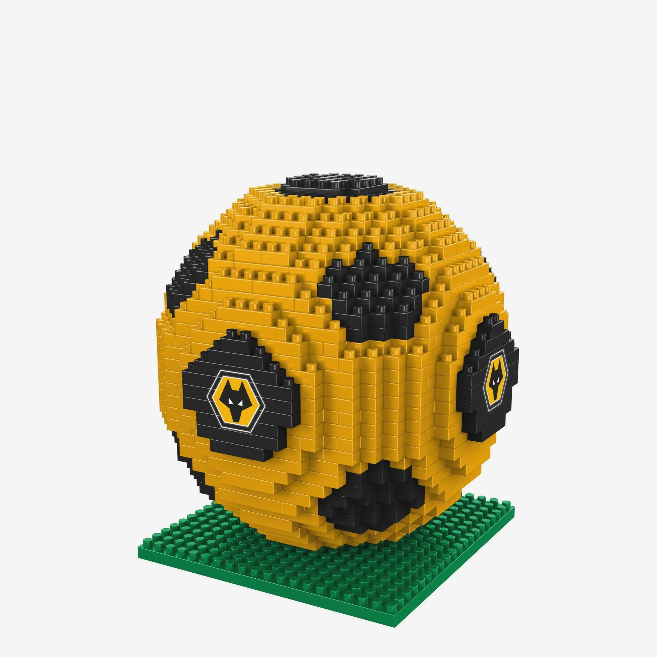 Wolverhampton Wanderers FC BRXLZ Football