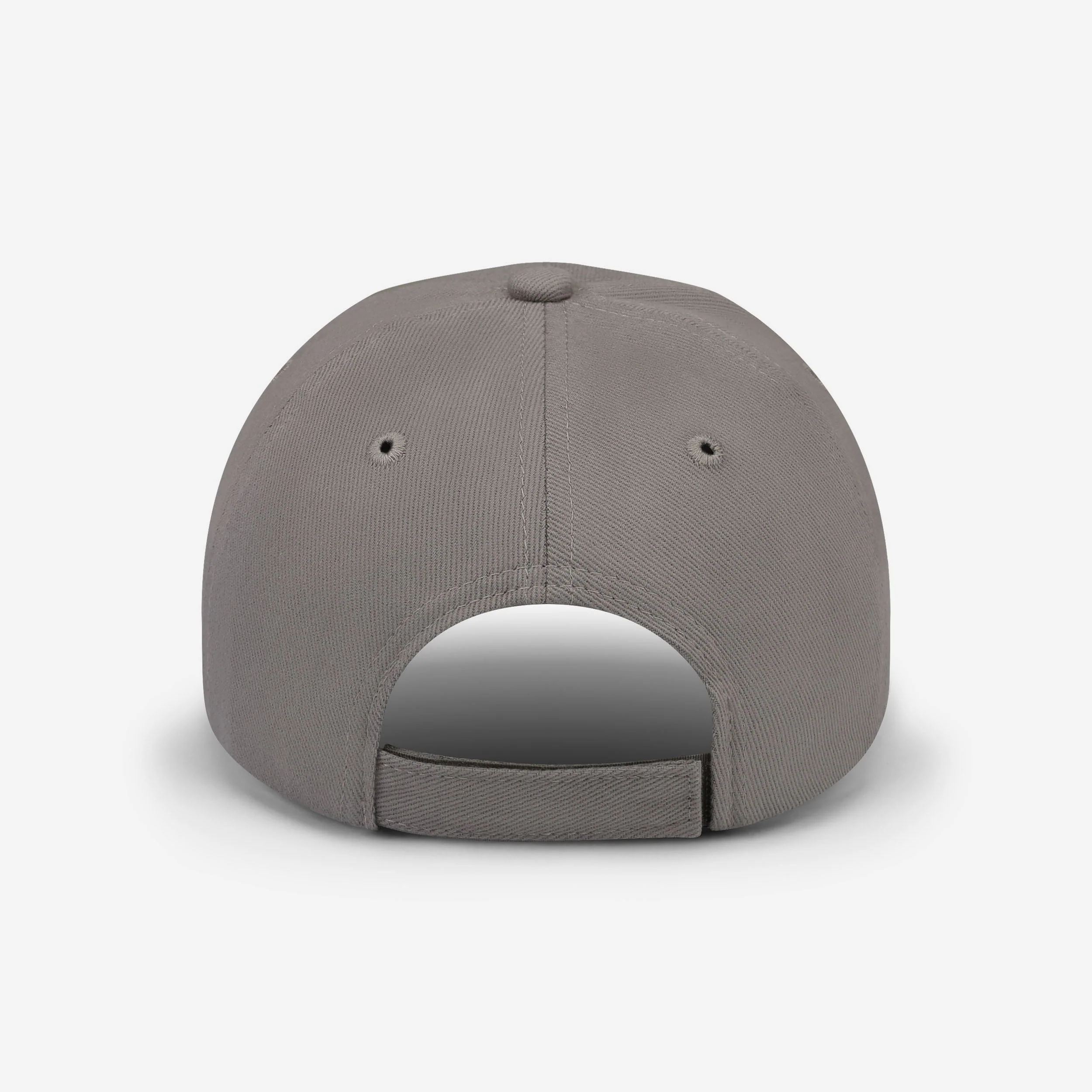 Wolverhampton Wanderers FC Essential Grey Cap - Image 3