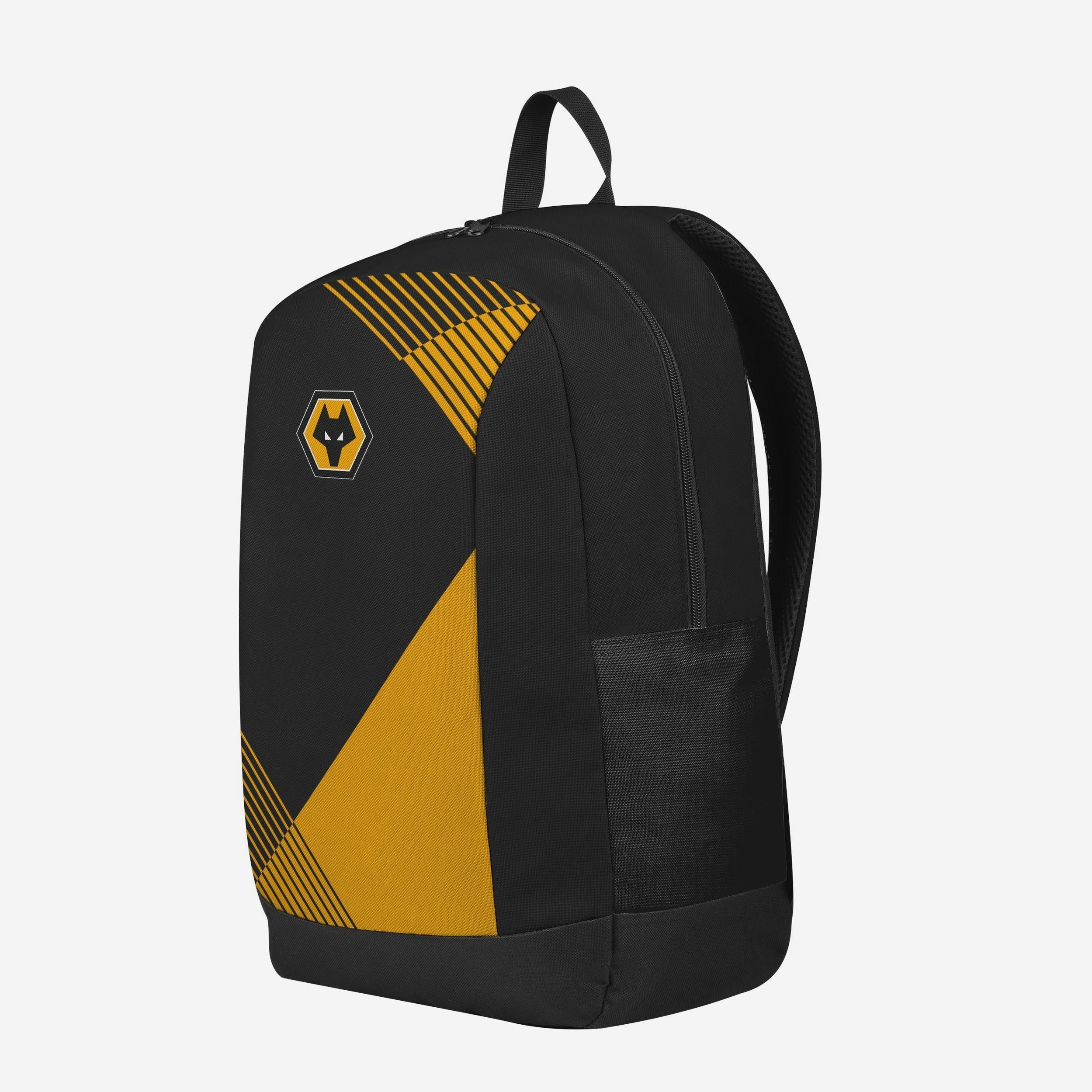 Wolverhampton Wanderers FC Glide Backpack - Image 2