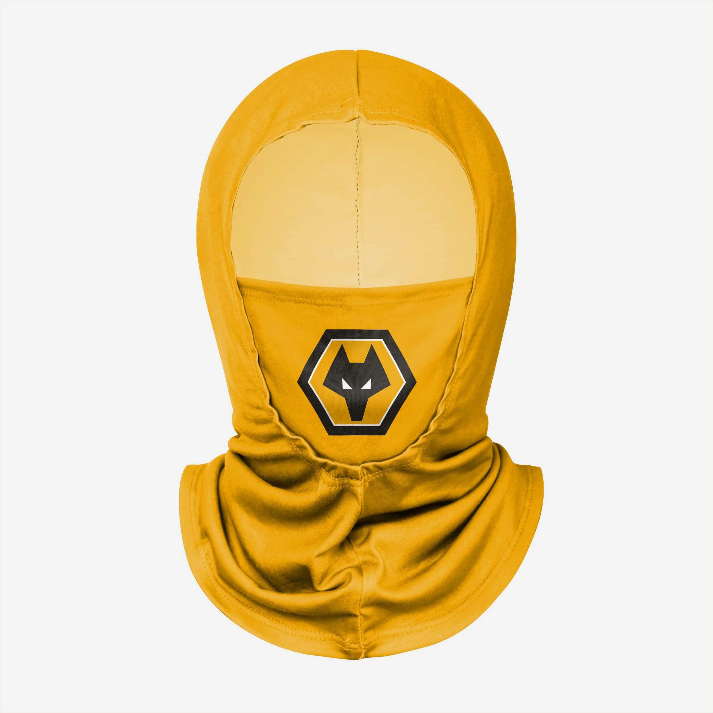 Wolverhampton Wanderers FC Lightweight Hooded Snood