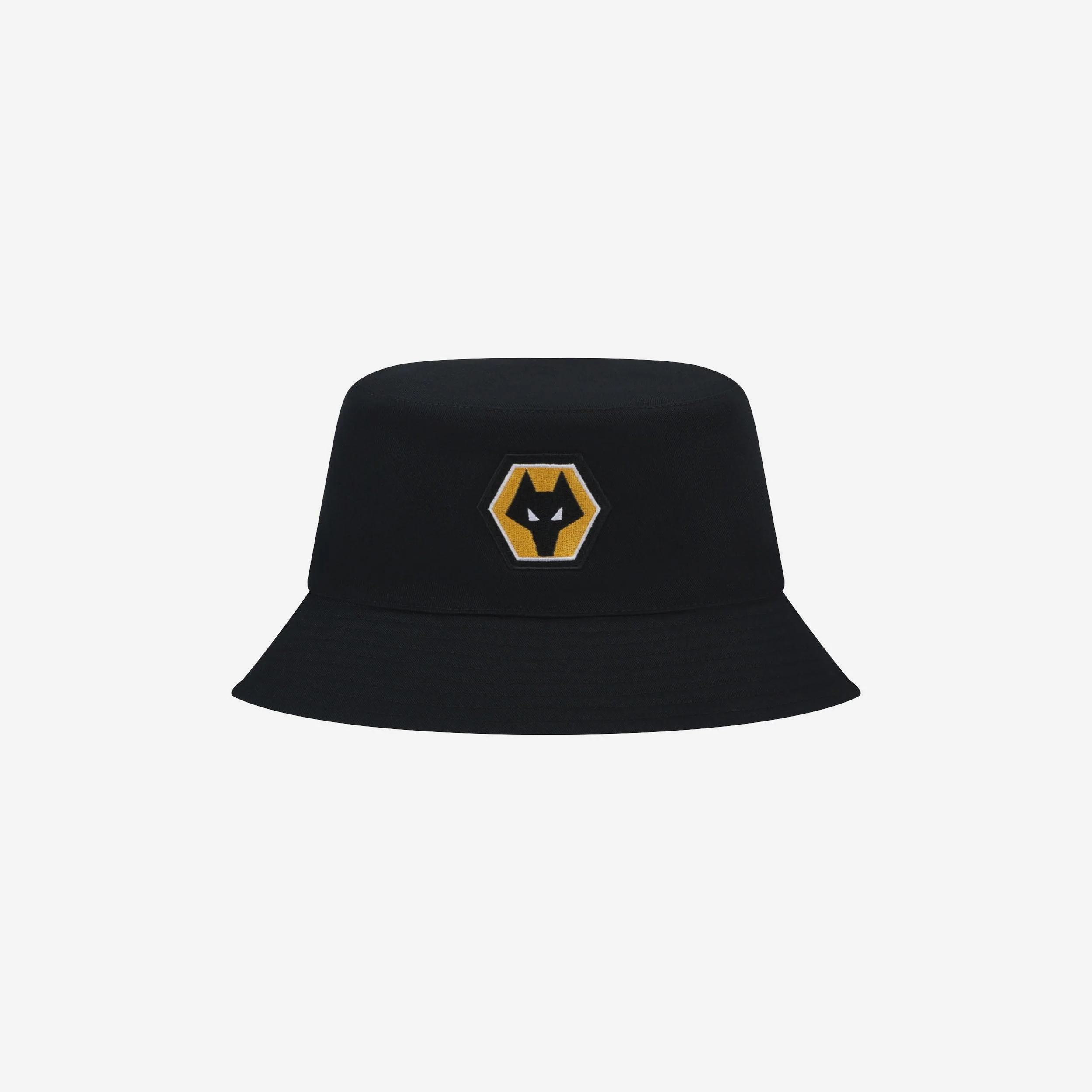 Wolverhampton Wanderers FC Pixel Reversible Bucket Hat - Image 2