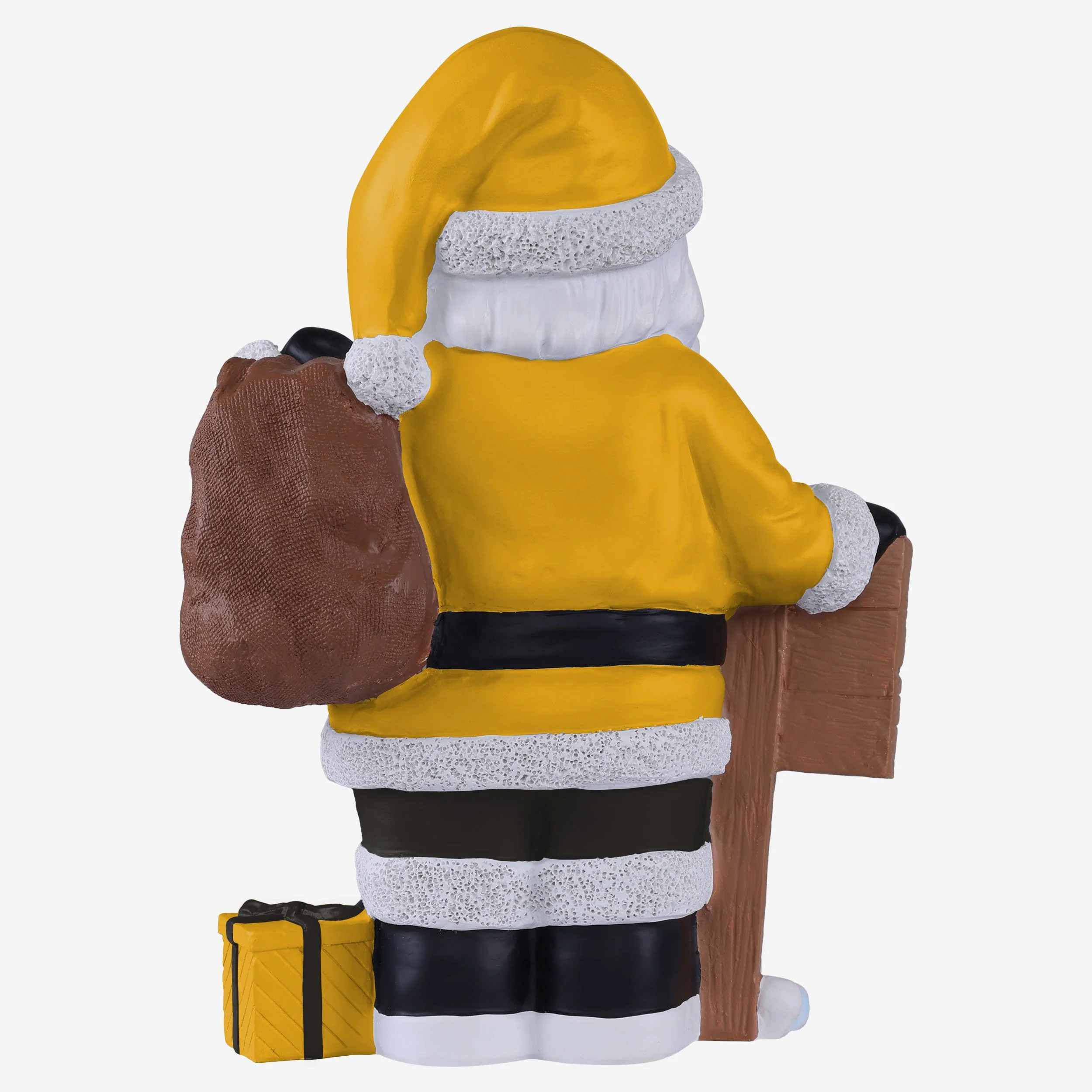 Wolverhampton Wanderers FC Santa Stop Here Gnome - Image 2