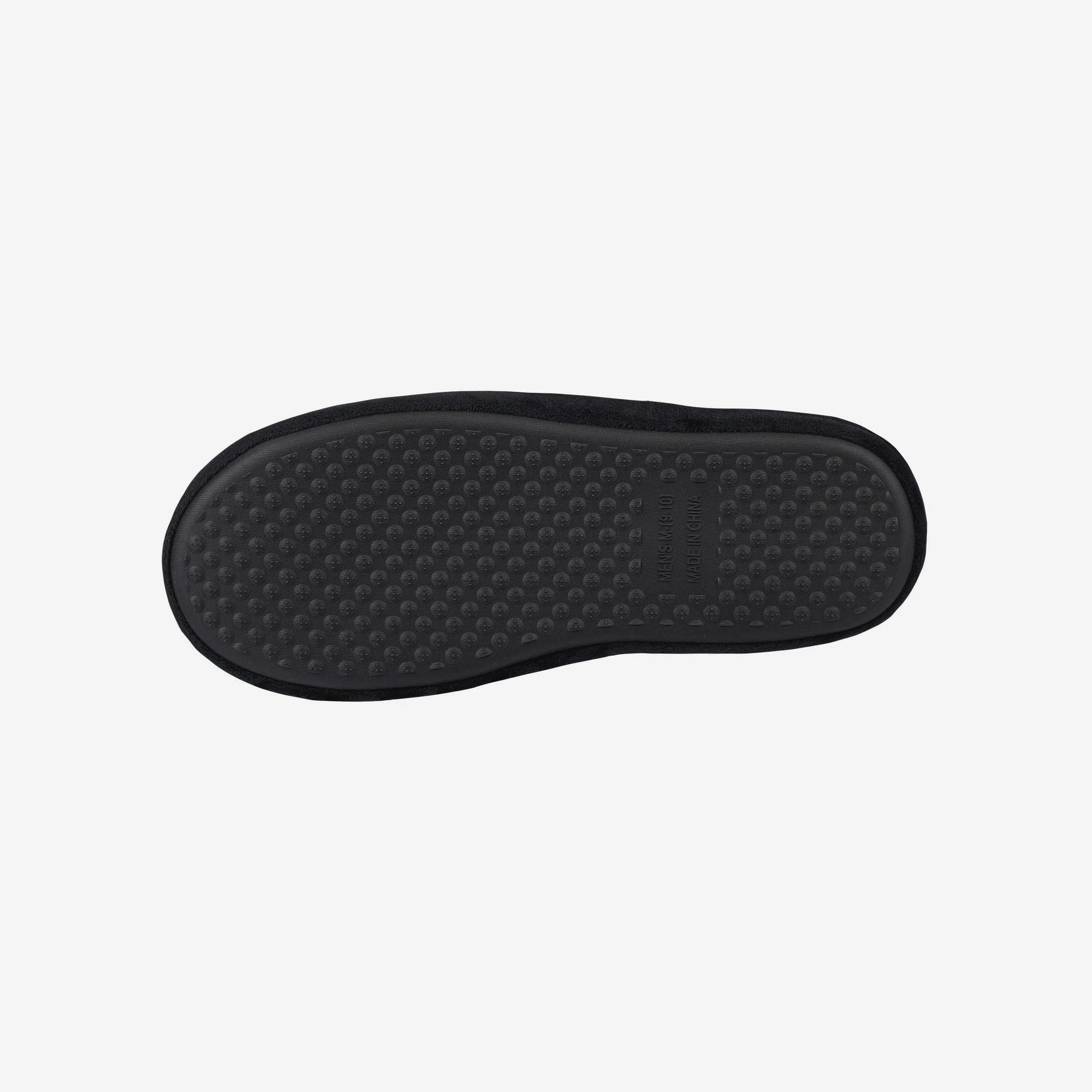 Wolverhampton Wanderers FC Split Colour Slide Slipper - Image 3