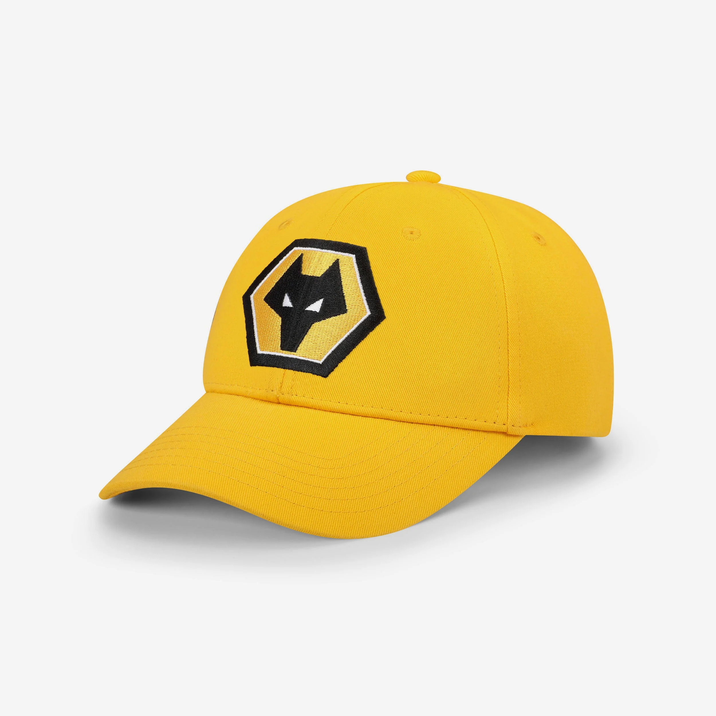 Wolverhampton Wanderers FC Team Colour Cap