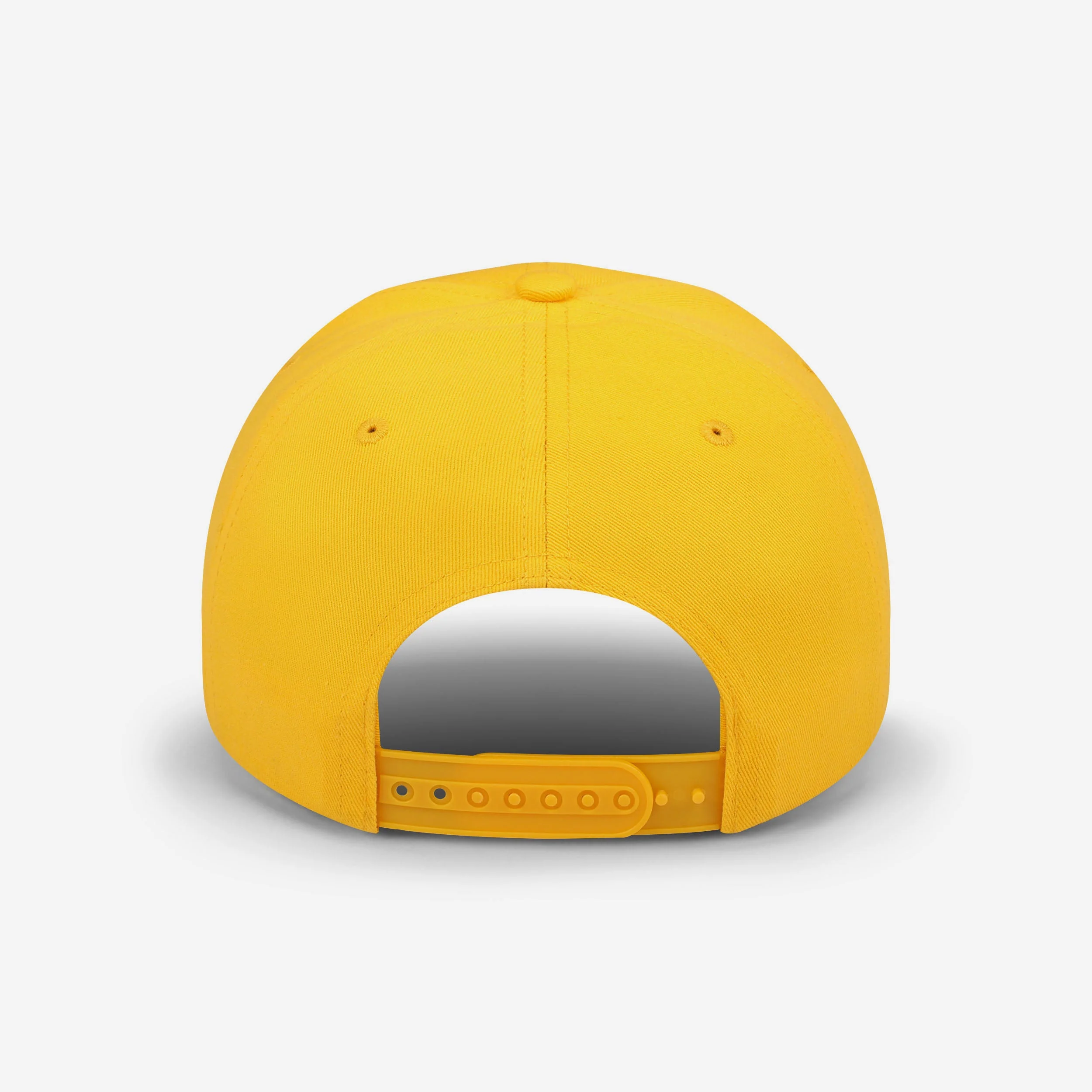 Wolverhampton Wanderers FC Team Colour Cap - Image 3