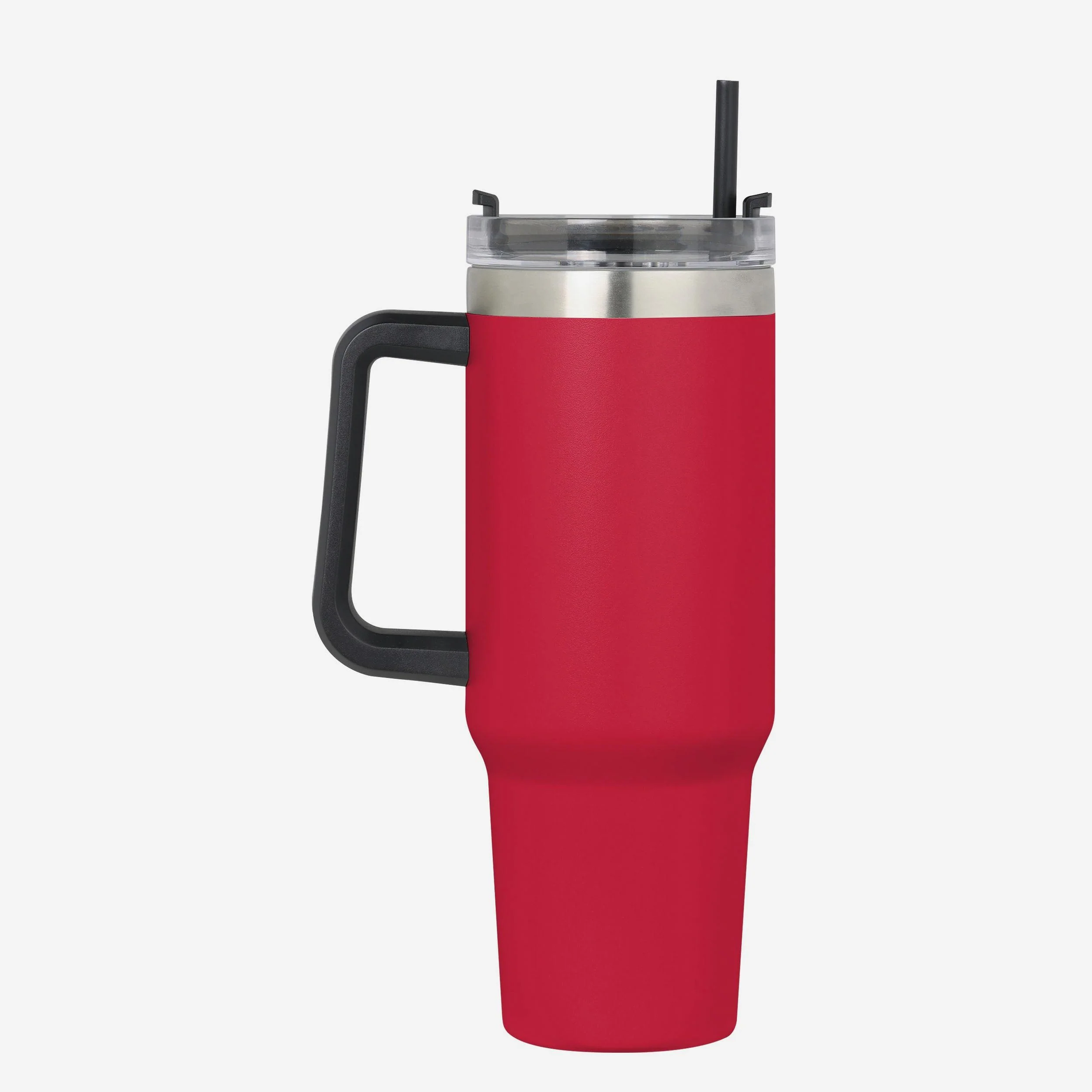Wrexham AFC Team Crest  1.1 Litre Tumbler - Image 2