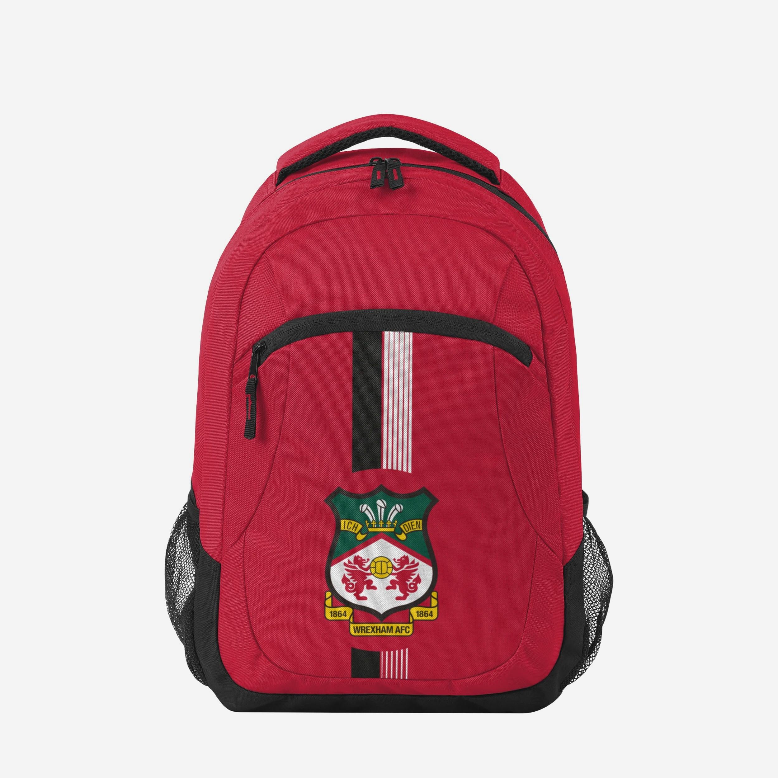 Wrexham AFC Ultra Action Backpack