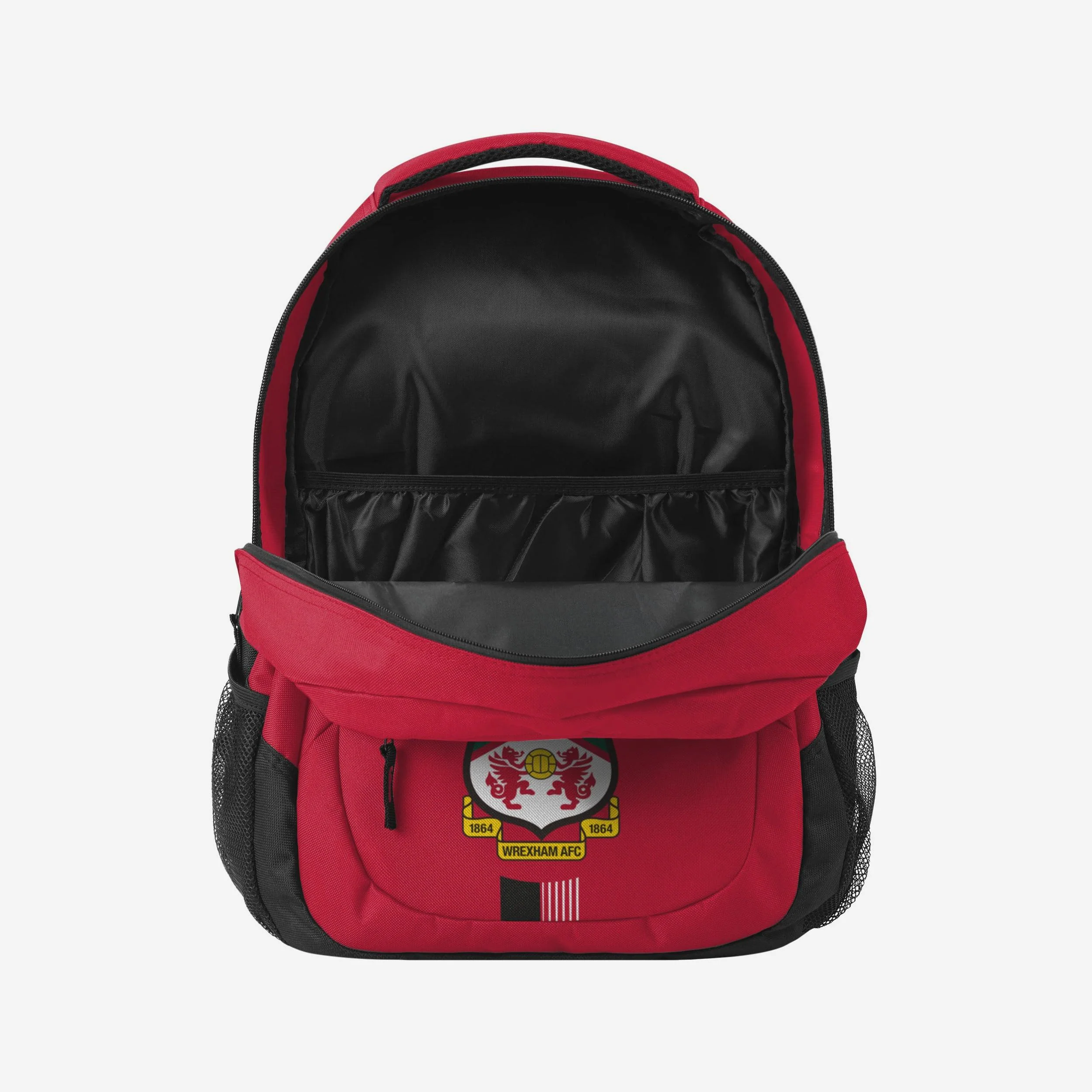 Wrexham AFC Ultra Action Backpack - Image 3
